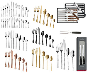 Flatware