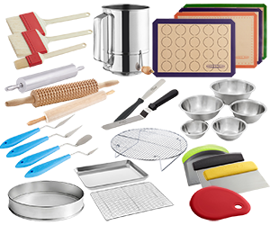 Don's Supply, Inc. Smallwares & Kitchen Accessories